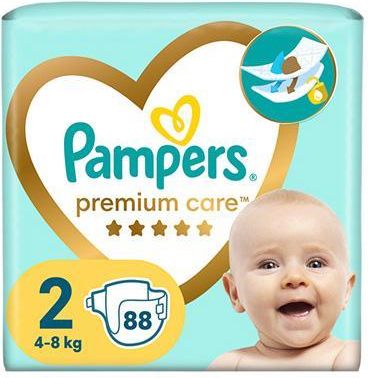 pampers w usa