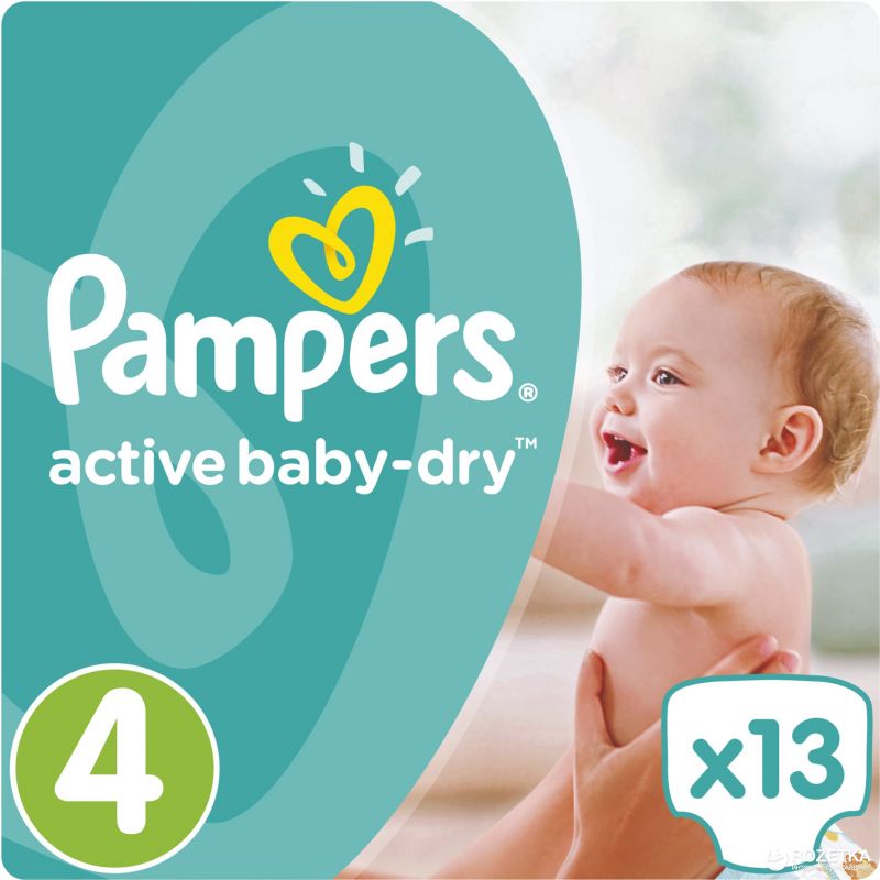 pampers pants 3 rossmann