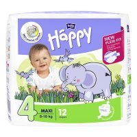 pampers 3 pieluchy 6-11