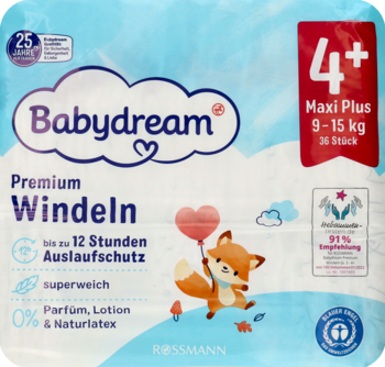 pampers new baby dry 1 rossmann