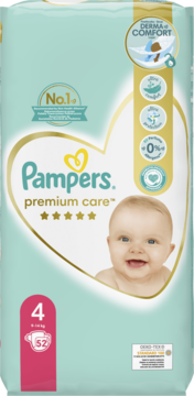 pampers activ 152