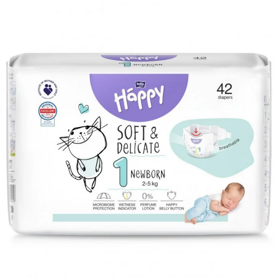 huggies rozmiar 4