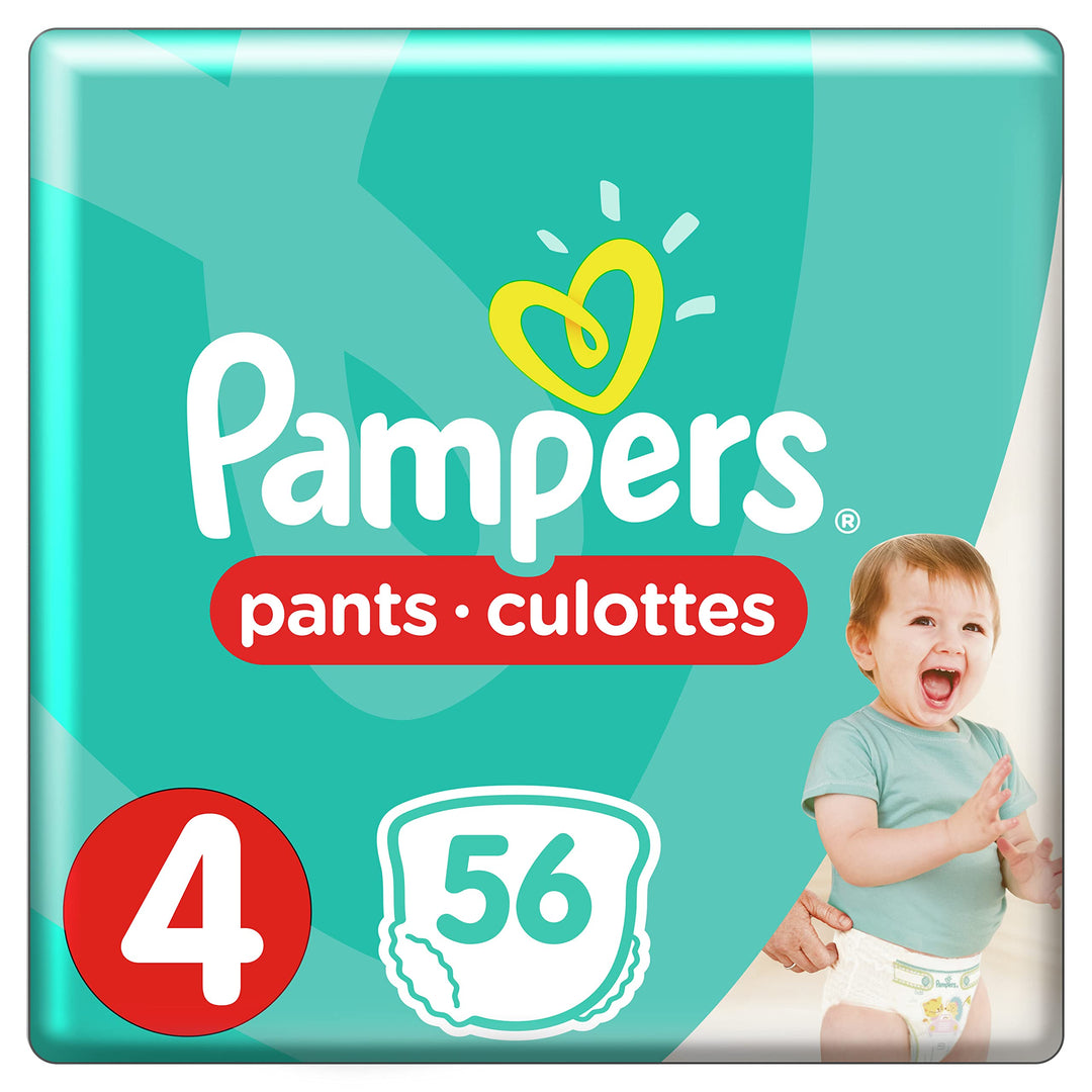 pampers 6 jedna sztuka