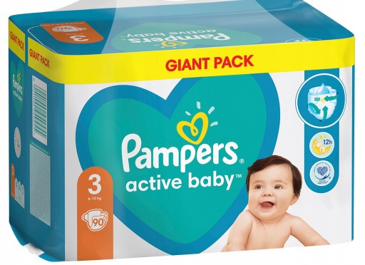 pampers newborn 0