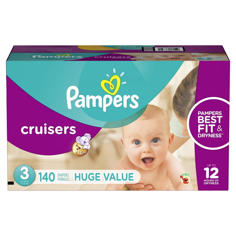 pampers a przegrzanie jąder