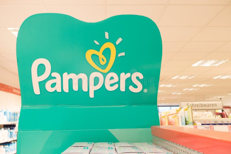 pieluszki pampers premium cere chusteczki