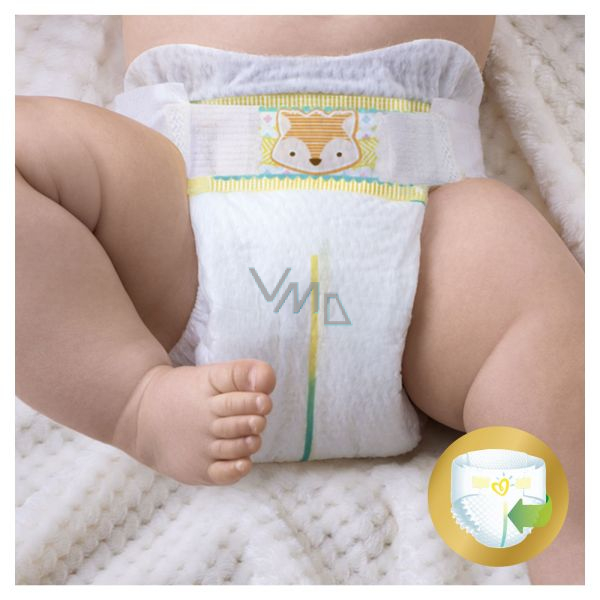 pampers premium care 3 240 szt