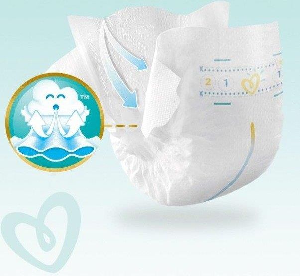 pampers sleep play