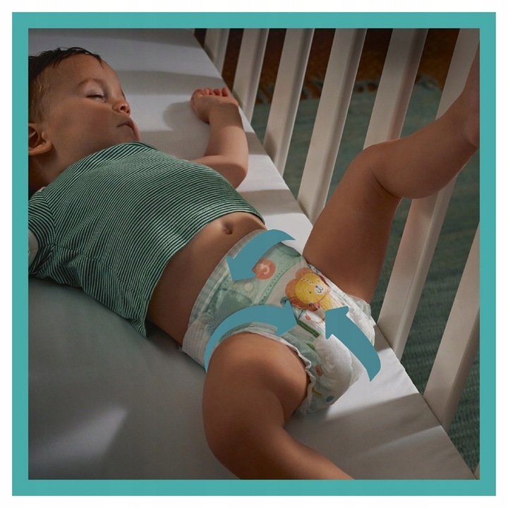 pampers premium care rozm 2 62