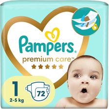 pampers new baby dry max 2 mini