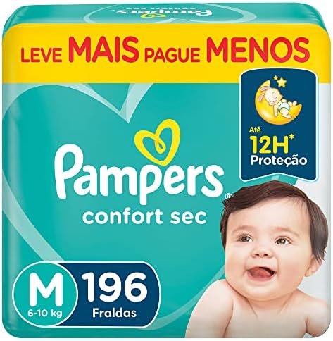 pampers 4 active baby dr