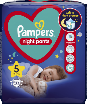 pampers zapytaj