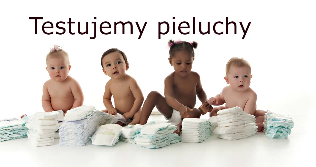 pampers bezpłatna próbka