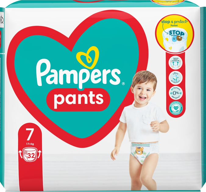 pampers darmowe pieluchmajtki