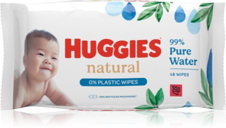 chusteczki huggies