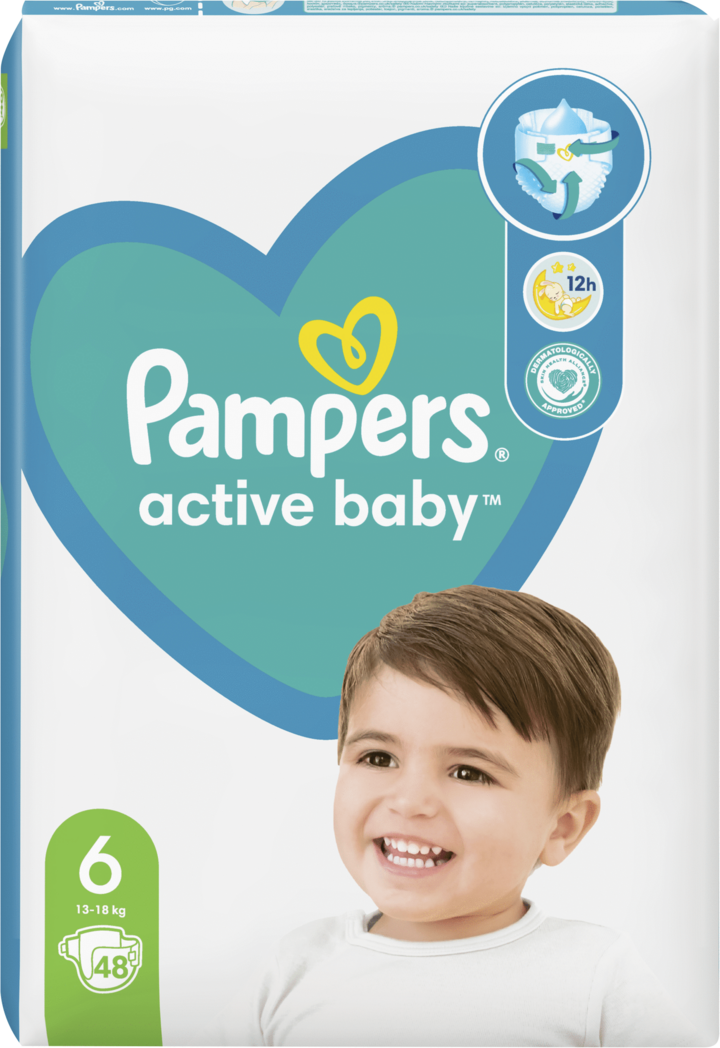 pampers pants czy premium care