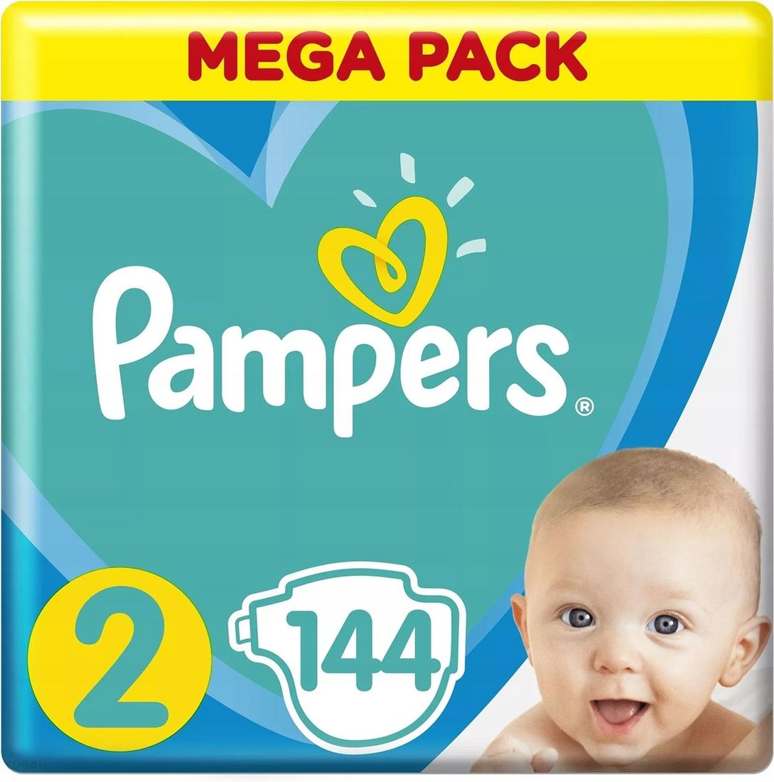 pampers room