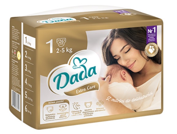 pampersy pampers 3 cena