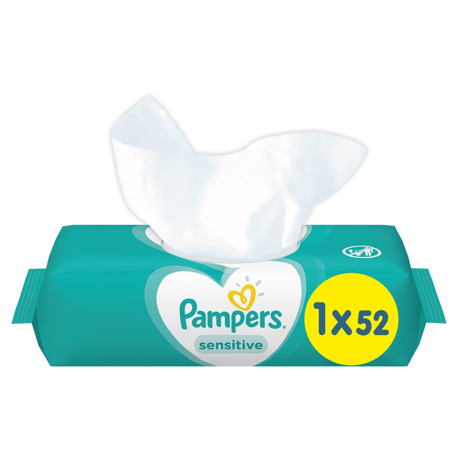 pampers pieluchomajtki active baby pants 6 132szt