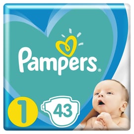 pampers 2 144 lidl