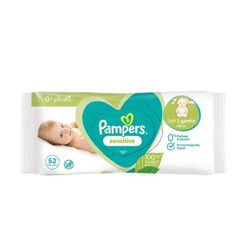 pampers niania porno