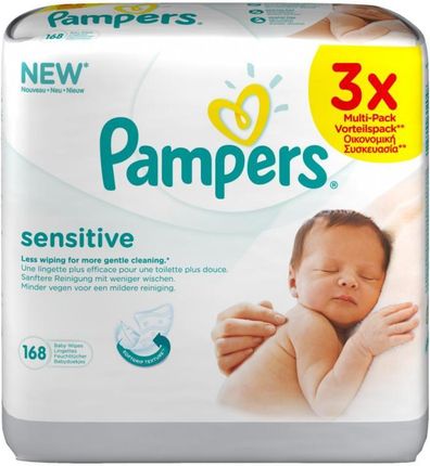 pampers rozmiar 2 lub 3