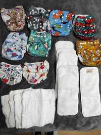 pampers pants 5 kaufland