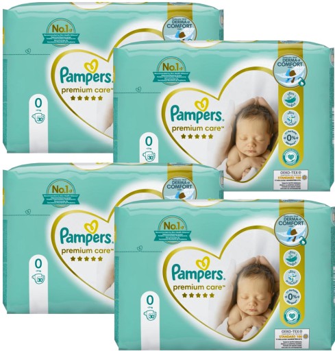 pampersy pampers 3 aktiv baby 90szt