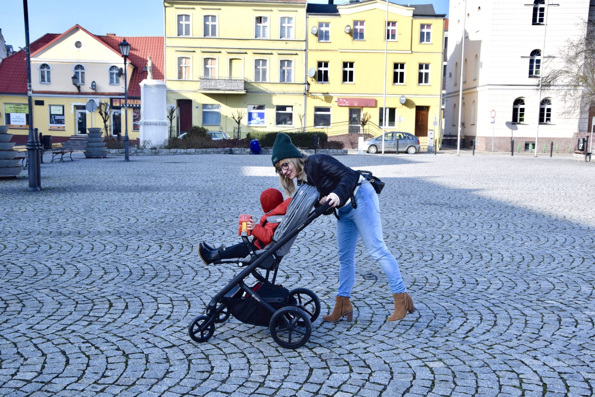 pieluchomajtki dla nastolatki