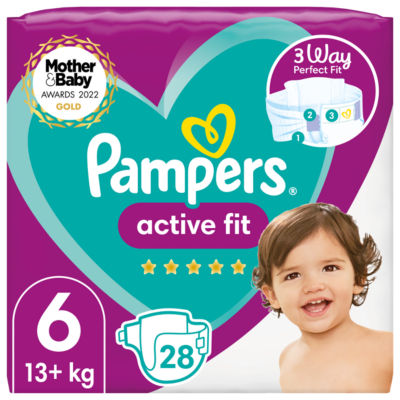 pampers premium care inne pieluchy