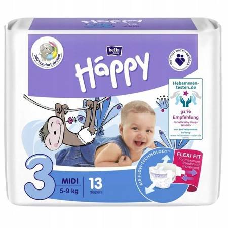 pampers premium care 2 54sztuki