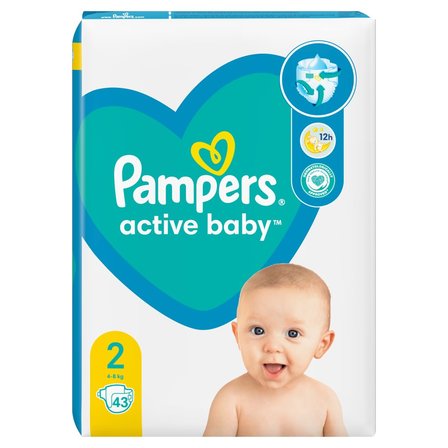 pampers nfz