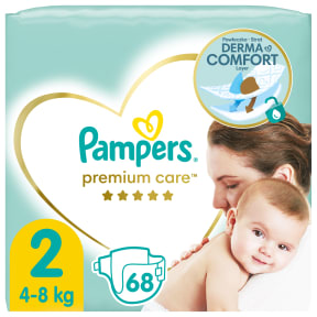 pampers pants jak zakladac