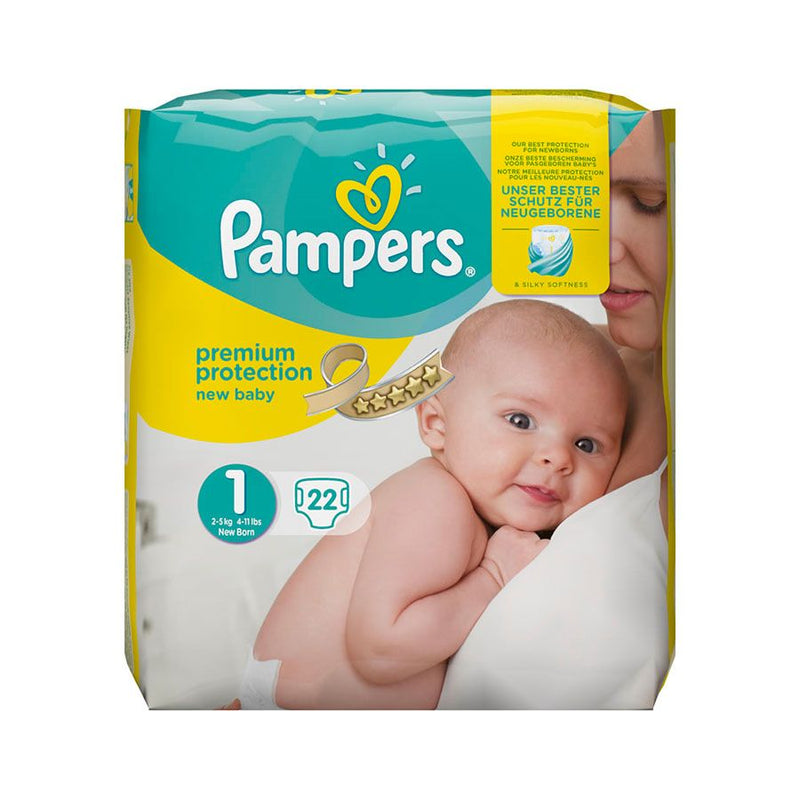 pampers ktory szpital