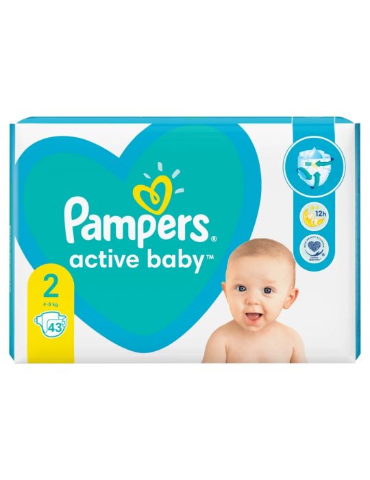 gemini pampers premium 1