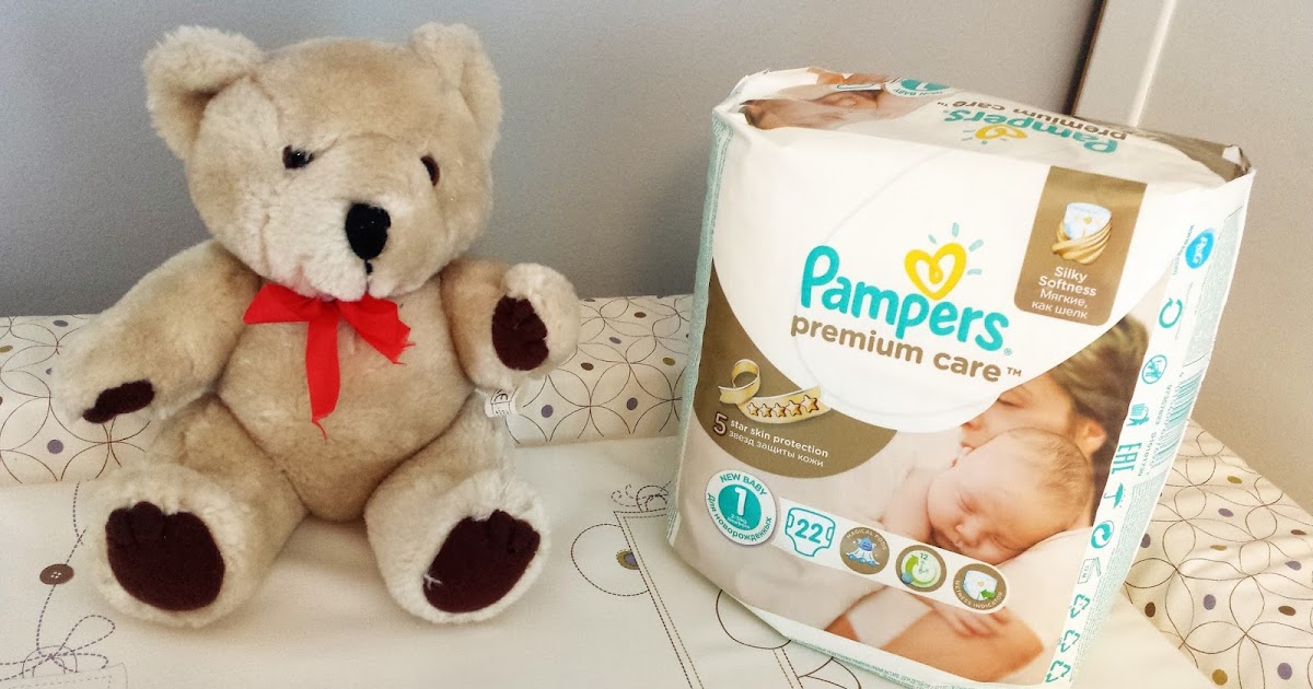 pampers maty do przewijania