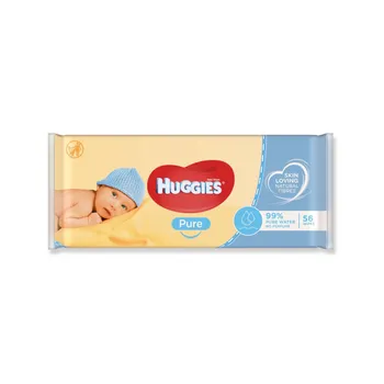 pieluchy huggies lidl