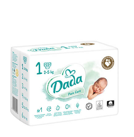 chusteczki pampers new baby sensitive opinie