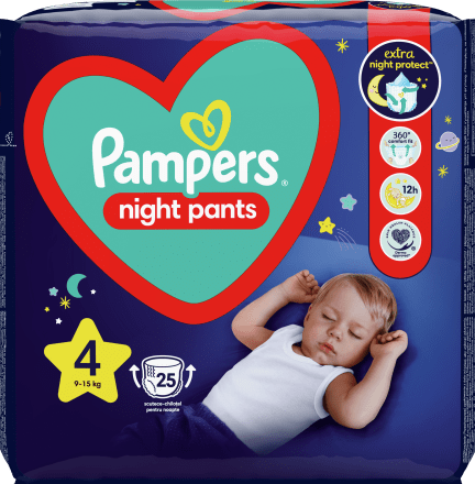 pieluszki pampers 1 43szt 2-5 kg