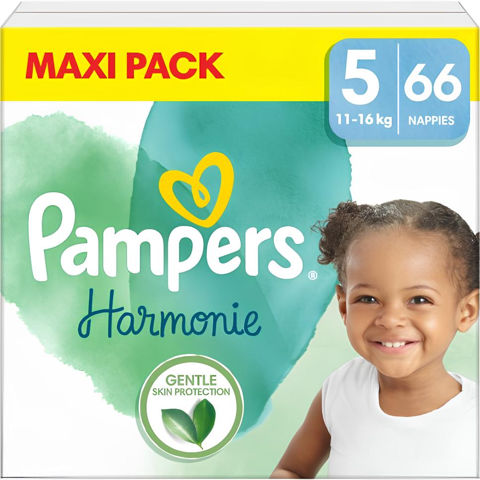 20 tc pampers