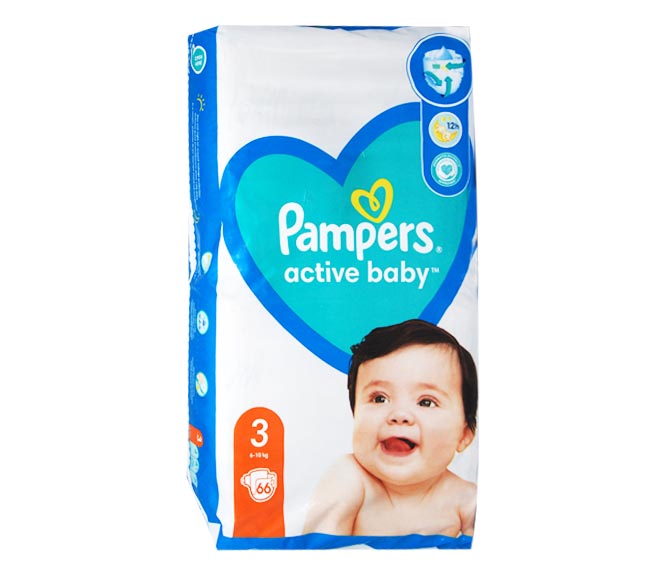 pampers pants 5 kauflamnd