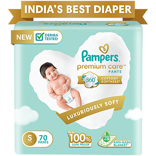 pampers pieluchy baby dry 5+