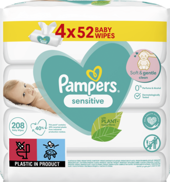 pieluszki pampers premium care 26 szt