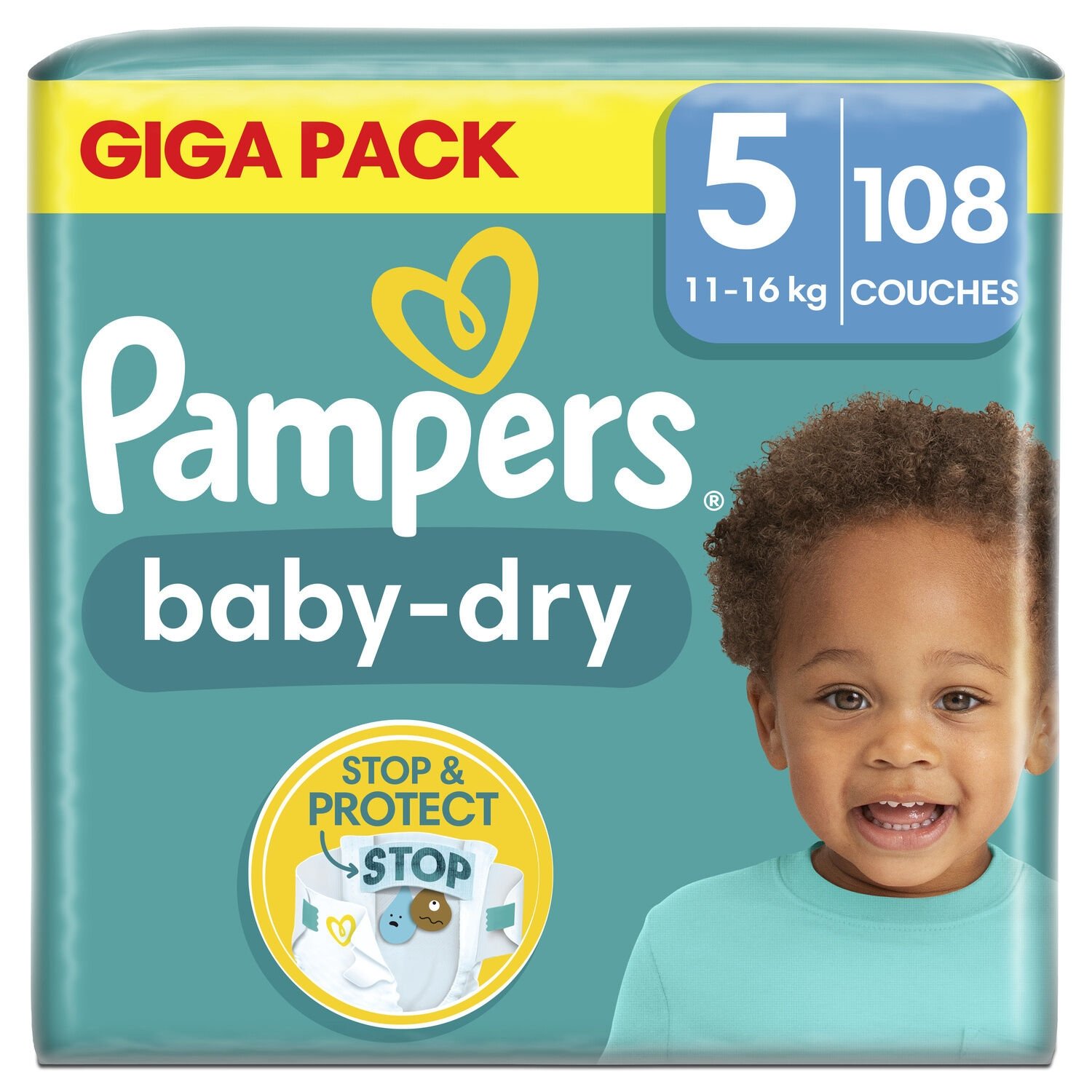 pampers premium care a pampers active baby