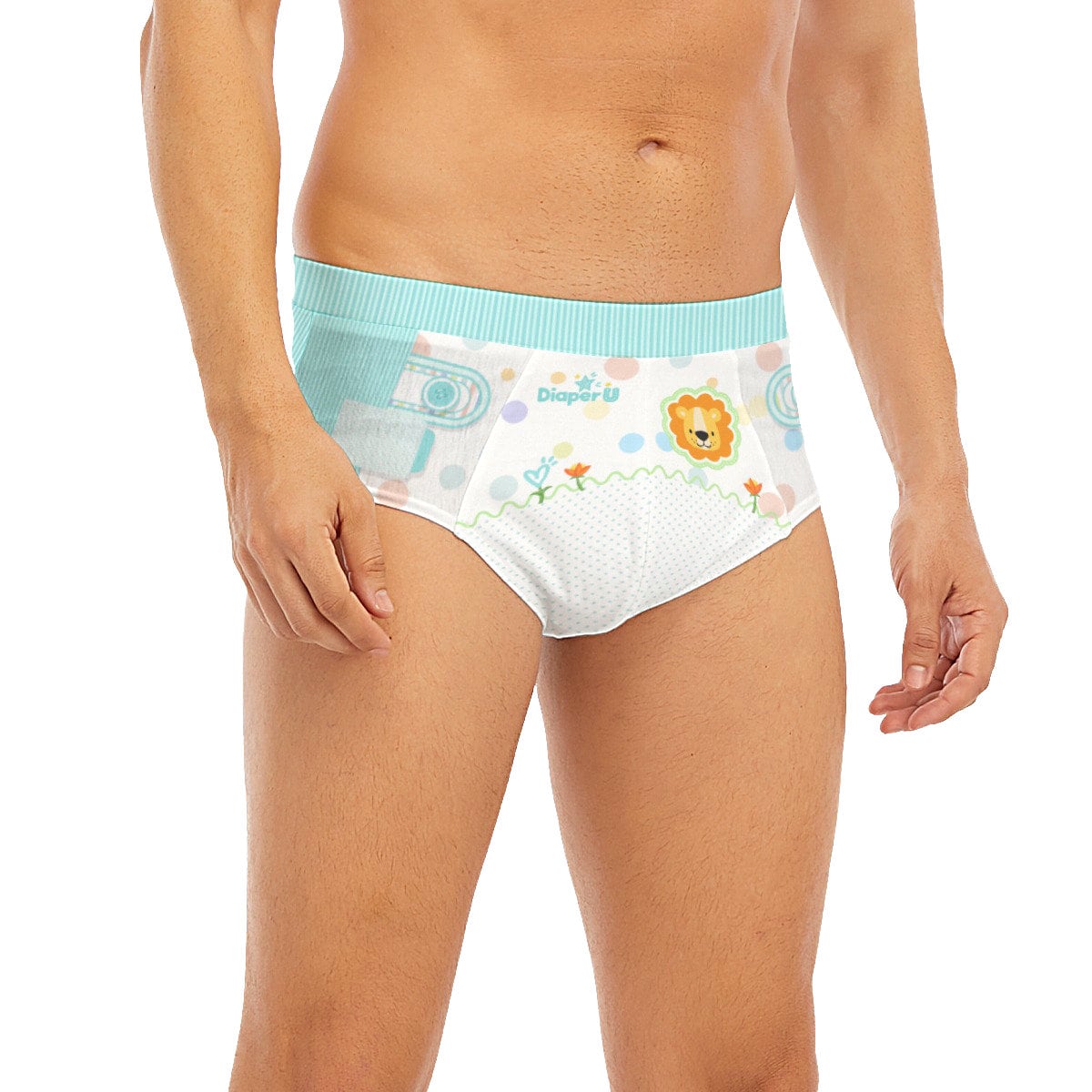 pampers pieluchy carrefour