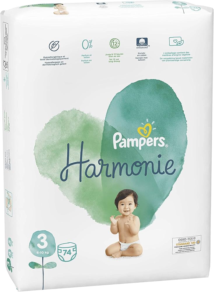 pampers 35 tydzień ciąży