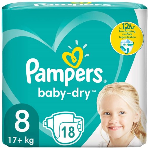 pampers new baby sens