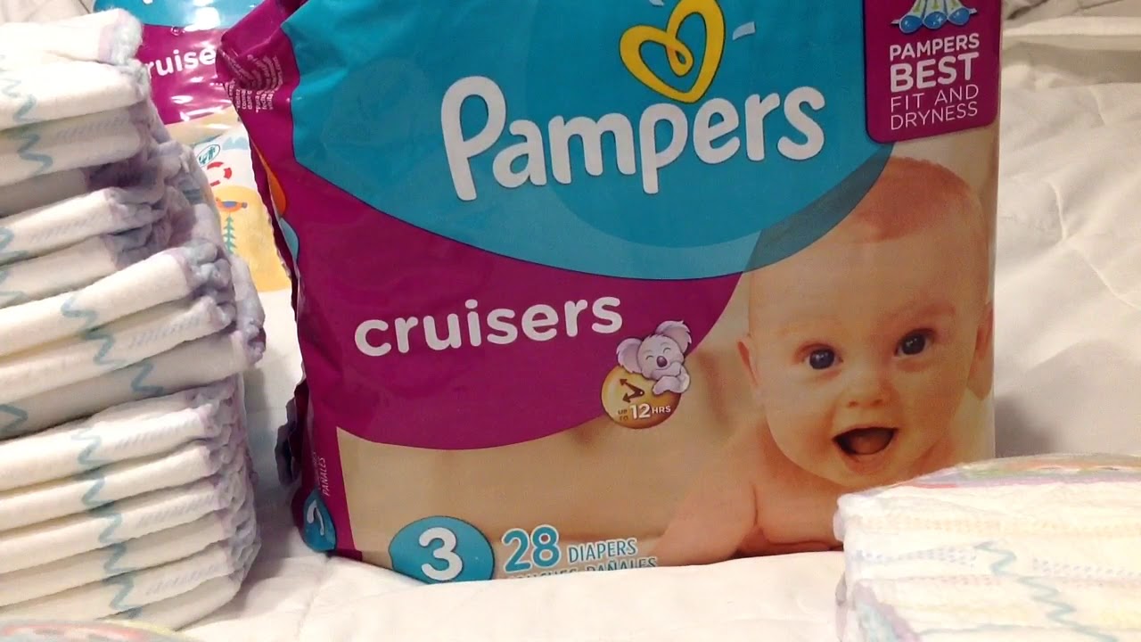 chusteczi8 pampers sensitive