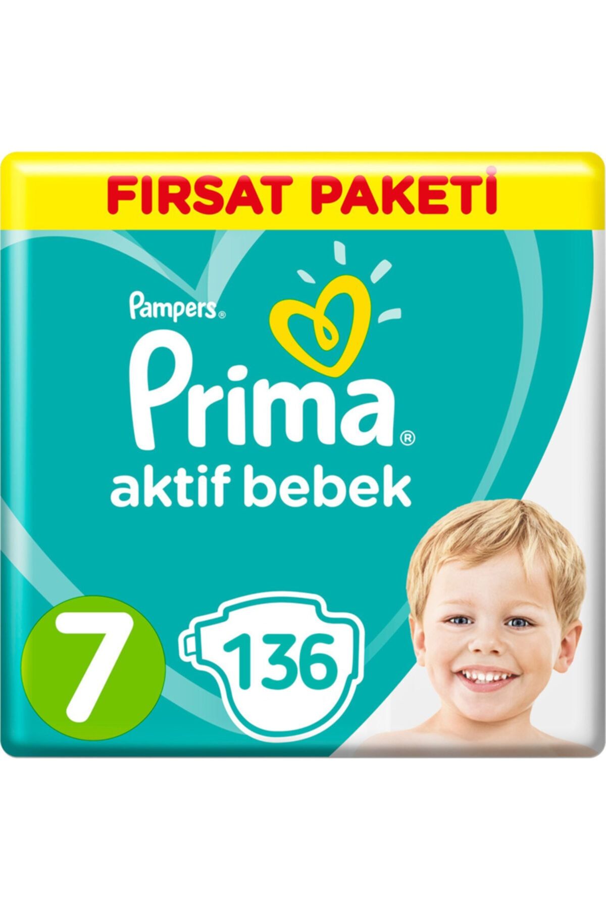 slogany reklamowe pampers