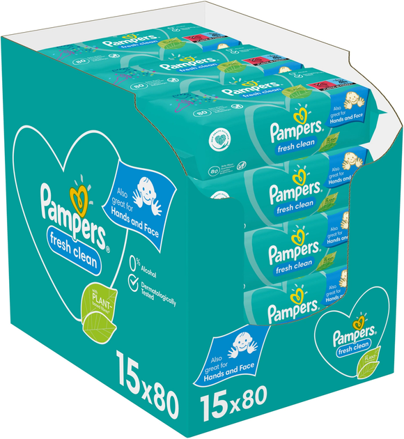 pampers 3 dobra cena